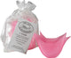 Turid -- All Gel Toe Pillows -- Pink