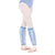 Uda -- Women's 18" Plush Legwarmers