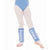 Uda Jr. -- Children's 12" Plush Legwarmers
