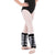 Uda Jr. -- Children's 12" Plush Legwarmers