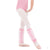Uda Jr. -- Children's 12" Plush Legwarmers