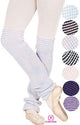 Ulanni -- Women"s 18" Acrylic Legwarmers