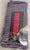 Ulanni -- Women"s 18" Acrylic Legwarmers