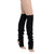 Ursula -- Women's 36" Acrylic Stirrup Legwarmers