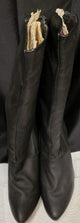 3" Vada -- Women's Mid Calf Dress Boot -- Black
