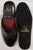 Vance 2 -- Men's Open Back/Closed Toe Slipper -- Black