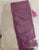 Vicky -- Women's Tutone Fishnet Leggings