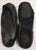 Victory -- Leather Gymnastics Shoes -- Black