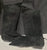 Vivienne -- Women's Flat Heel Dress Boots -- Black Suede