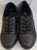 Wade -- Adult Tap Oxford -- Black