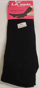 Wanda -- Women's Trouser Socks