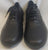 Waylen -- Men's Standard Ballroom Oxford -- Black