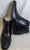 Wendell -- Men's Cuban Heel Dress Boot -- Black