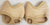 Westin II -- Neoprene Half Sole with Rhinestones