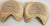 Westin II -- Neoprene Half Sole with Rhinestones