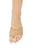 Westin II -- Neoprene Half Sole with Rhinestones