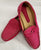 Whisper -- Women's Suedine " Penny " Loafer