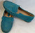 Whisper -- Women's Suedine " Penny " Loafer