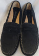 Whisper -- Women's Suedine " Penny " Loafer