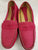 Whisper -- Women's Suedine " Penny " Loafer