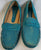 Whisper -- Women's Suedine " Penny " Loafer