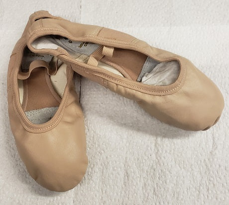 Ballet Shoes, Split Sole Ballet Shoes