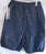Wylee -- Women's Rip Stop Shorts -- Black