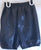 Wylee -- Women's Rip Stop Shorts -- Black