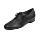 Xavier -- Men's Standard Ballroom Oxford -- Black