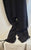 Yoel -- Women's Warm Up Jumpsuit -- Black