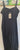 Yoel -- Women's Warm Up Jumpsuit -- Black