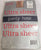 Yolanda -- Women's Ultra Sheer Pantyhose