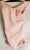 Yuliana -- Children's Cotton Tank Leotard -- Pink