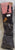 Yuliya -- Women's Acrylic Fashion Legwarmers