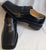 Zane -- Men's Slip-On Dress Shoe-- Black