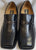 Zane -- Men's Slip-On Dress Shoe-- Black