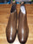 Anton -- Men's Flat Heel Dress Boot -- Brown