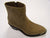 Artemus -- Men's Cuban Heel Dress Boot -- Brown