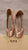 Aspiration -- Pointe Shoe -- Pink Satin 