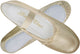 Alice -- Women's Full Sole Ballet -- Gold