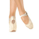 Pace -- Leather Split Sole Ballet -- Pink