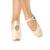 Canvas Split Sole Ballet -- Pink