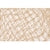 Metallic Hair Nets - Gold Metallic