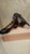 Billie Jean -- Tap Shoe -- Black 