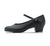 Billie Jean -- Tap Shoe -- Black 