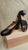 Billie Jean -- Tap Shoe -- Black 