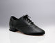 Tony Smooth 2 --  Mens 1" Standard Ballroom Oxford -- Black