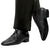 Albert -- Men's Standard Ballroom Oxford -- Black