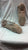 Nadav -- Canvas Split Sole Ballet -- Tan