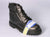 Chauncy -- Men's 6" Insulated Steel Toe Work Boot -- Black 